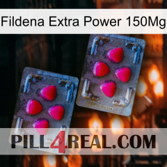 Fildena Extra Power 150Mg 14